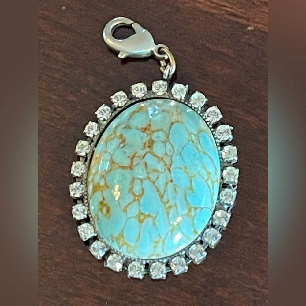 Sabika Pendant